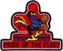 67th Fighter Squadron F-15C 85-0105
Credited with two Aerial victories.
17 Jan 1991, Call sign: CITGO 61, Unit: 58 TFS/33 TFW, Pilot: Rob "Cheese" Graeter, Target: Mirage F-1EQ, Weapon: AIM-7M
17 Jan 1991, Call sign: CITGO 61, Unit: 58 TFS/33 TFW, Pilot: Rob "Cheese" Graeter, Target: Mirage F-1EQ, Weapon: Ground

Japanese made by Tiger Embroidery

