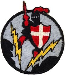68th Fighter-All Weather Squadron/68th Fighter-Interceptor Squadron 
