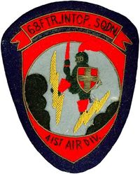 68th Fighter-Interceptor Squadron 
