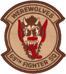 69th Fighter Squadron 
Keywords: desert
