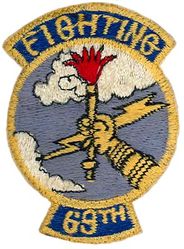69th Fighter-Bomber Squadron
