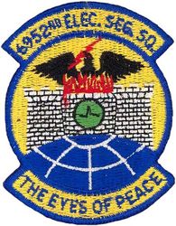 6952d Electronic Security Squadron
