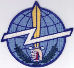 7th Troop Carrier Squadron, Heavy
Constituted 7 Transport Squadron on 1 Oct 1933. Activated on 14 Oct 1939. Redesignated 7 Troop Carrier Squadron on 4 Jul 1942. Inactivated on 27 Nov 1945. Activated on 7 Sep 1946. Redesignated: 7 Troop Carrier Squadron, Medium, on 23 Jun 1948; 7 Troop Carrier Squadron, Heavy, on 12 Oct 1949; 7 Air Transport Squadron, Heavy, on 1 Jan 1965; 7 Military Airlift Squadron on 8 Jan 1966. Inactivated on 22 Dec 1969. Activated on 13 Mar 1971. Redesignated 7 Airlift Squadron on 1 Nov 1991-.
