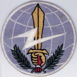 7th Air Transport Squadron, Heavy
Constituted 7 Transport Squadron on 1 Oct 1933. Activated on 14 Oct 1939. Redesignated 7 Troop Carrier Squadron on 4 Jul 1942. Inactivated on 27 Nov 1945. Activated on 7 Sep 1946. Redesignated: 7 Troop Carrier Squadron, Medium, on 23 Jun 1948; 7 Troop Carrier Squadron, Heavy, on 12 Oct 1949; 7 Air Transport Squadron, Heavy, on 1 Jan 1965; 7 Military Airlift Squadron on 8 Jan 1966. Inactivated on 22 Dec 1969. Activated on 13 Mar 1971. Redesignated 7 Airlift Squadron on 1 Nov 1991-.
