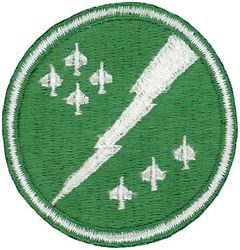 7th Tactical Reconnaissance Squadron
