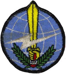 7th Military Airlift Squadron
