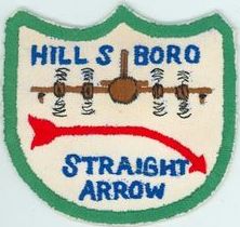 7th Airborne Command and Control Squadron Hillsboro Flight
