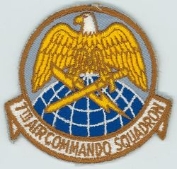 7th Air Commando Squadron, Composite

