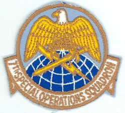 7th Special Operations Squadron
