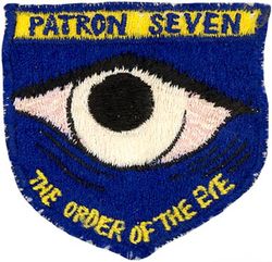 Patrol Squadron 7 (VP-7) Morale
Established as Bombing Squadron ONE HUNDRED NINETEEN (VB-119) on 15 Aug 1944. Redesignated Patrol Bombing Squadron ONE HUNDRED NINETEEN (VPB-119) on 1 Oct 1944; Patrol Squadron ONE HUNDRED NINETEEN (VP-119) on 15 May 1946; Heavy Patrol Squadron (Landplane) NINE (VP-HL-9) on 15 Nov 1946; Medium Patrol Squadron (Landplane) SEVEN (VP-ML-7) on 25 Jun 1947; Patrol Squadron SEVEN (VP-7) on 1 Sep 1948, the second squadron to be assigned the VP-7 designation. Disestablished on 8 Oct 1969.

Lockheed SP-2H Neptune

