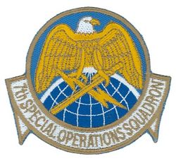 7th Special Operations Squadron
