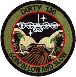 700th Airlift Squadron Morale
