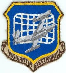 705th Aircraft Control and Warning Squadron
