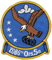 7086th Operations Squadron
