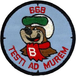 Class 1966-B Undergraduate Pilot Training
