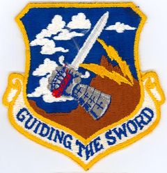 71st Tactical Air Support Group
