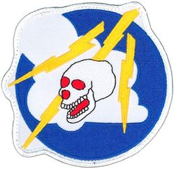 71st Fighter Squadron Heritage
