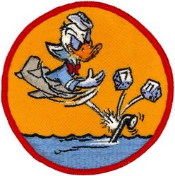 Air Anti-Submarine Squadron 711 (VS-711) 
