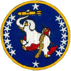 717th Bombardment Squadron, Heavy
