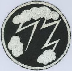 72d Bombardment Squadron, Heavy
