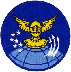 73d Troop Carrier Squadron, Medium
