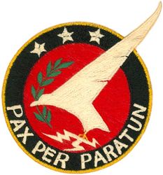 72d Tactical Fighter Squadron
