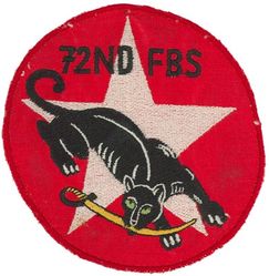 72d Fighter-Bomber Squadron
