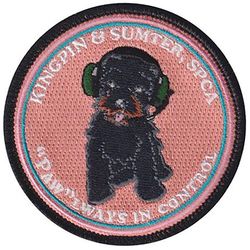 727th Expeditionary Air Control Squadron Morale
