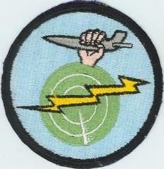 728th Aircraft Control and Warning Squadron
