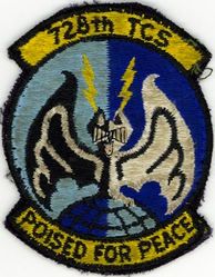 728th Tactical Control Squadron
