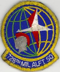 728th Military Airlift Squadron, (Associate)
Constituted as 728 Bombardment Squadron (Heavy) on 14 May 1943. Activated on 1 Jun 1943. Redesignated as 728 Bombardment Squadron, Heavy on 20 Aug 1943. Inactivated on 28 Aug 1945. Redesignated as 728 Bombardment Squadron, Very Heavy on 11 Mar 1947. Activated in the Reserve on 19 Apr 1947. Redesignated as 728 Bombardment Squadron, Light on 27 Jun 1949. Ordered to active duty on 10 Aug 1950. Redesignated as 728 Bombardment Squadron, Light, Night Intruder on 25 Jun 1951. Relieved from active duty, and inactivated, on 10 May 1952. Redesignated as 728 Tactical Reconnaissance Squadron on 6 Jun 1952. Activated in the Reserve on 13 Jun 1952. Redesignated as: 728 Bombardment Squadron, Tactical on 22 May 1955; 728 Troop Carrier Squadron, Medium on 1 Jul 1957; 728 Air Transport Squadron, Heavy on 1 Dec 1965; 728 Military Airlift Squadron on 1 Jan 1966; 728 Military Airlift Squadron (Associate) on 1 Jan 1972; 728 Airlift Squadron (Associate) on 1 Feb 1992; 728 Airlift Squadron on 1 Oct 1994.

