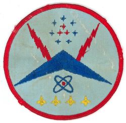 73d Bombardment Squadron, Heavy
