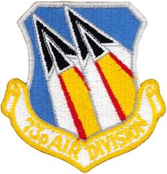 73d Air Division
