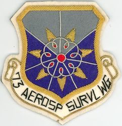 73d Aerospace Surveillance Wing
