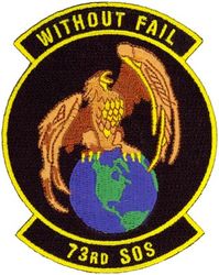 73d Special Operations Squadron 
