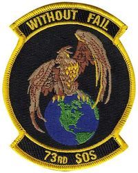 73d Special Operations Squadron 
