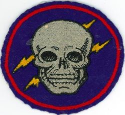 Attack Squadron 732 (VA-732)
VA-732
