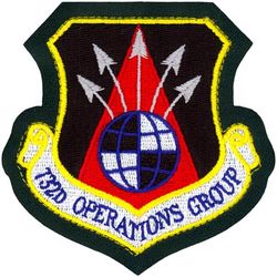 732d Operations Group
