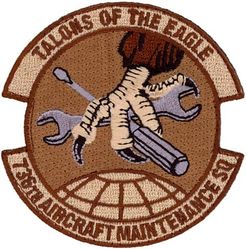 736th Aircraft Maintenance Squadron
Keywords: desert
