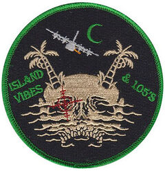 73d Special Operations Squadron Morale
