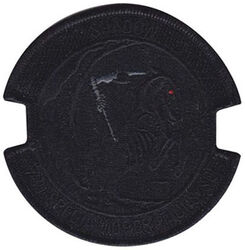 73d Special Operations Squadron Morale
