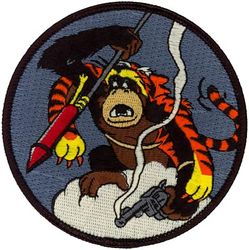 74th Fighter Squadron Morale
