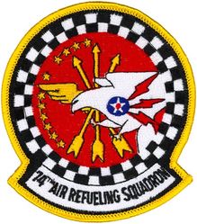 74th Air Refueling Squadron
