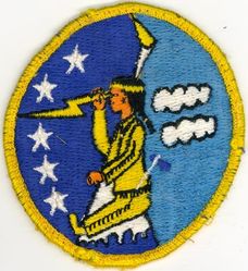 758th Radar Squadron
