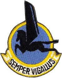 7406th Support Squadron

