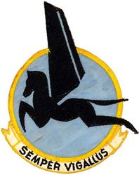 7406th Support Squadron
