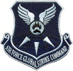 742nd Missile Squadron Air Force Global Strike Command Morale
