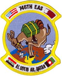 746th Expeditionary Airlift Squadron
