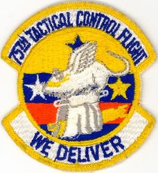 75th Tactical Control Flight
