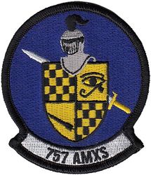 757th Aircraft Maintenance Squadron
